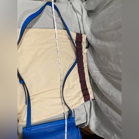 Tory Burch T Block Crossbody - Picture 14 of 16